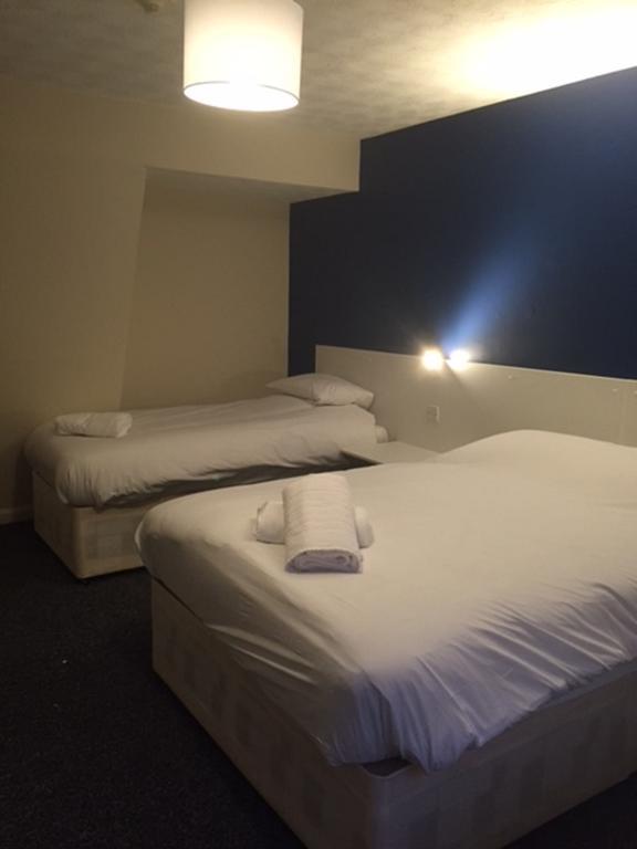 Mary Rose Inn Hotel Orpington Habitación foto