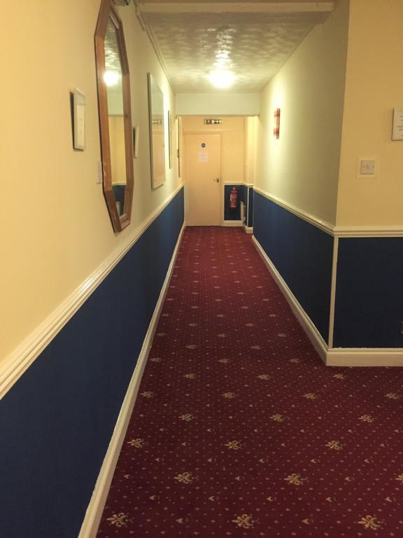 Mary Rose Inn Hotel Orpington Exterior foto